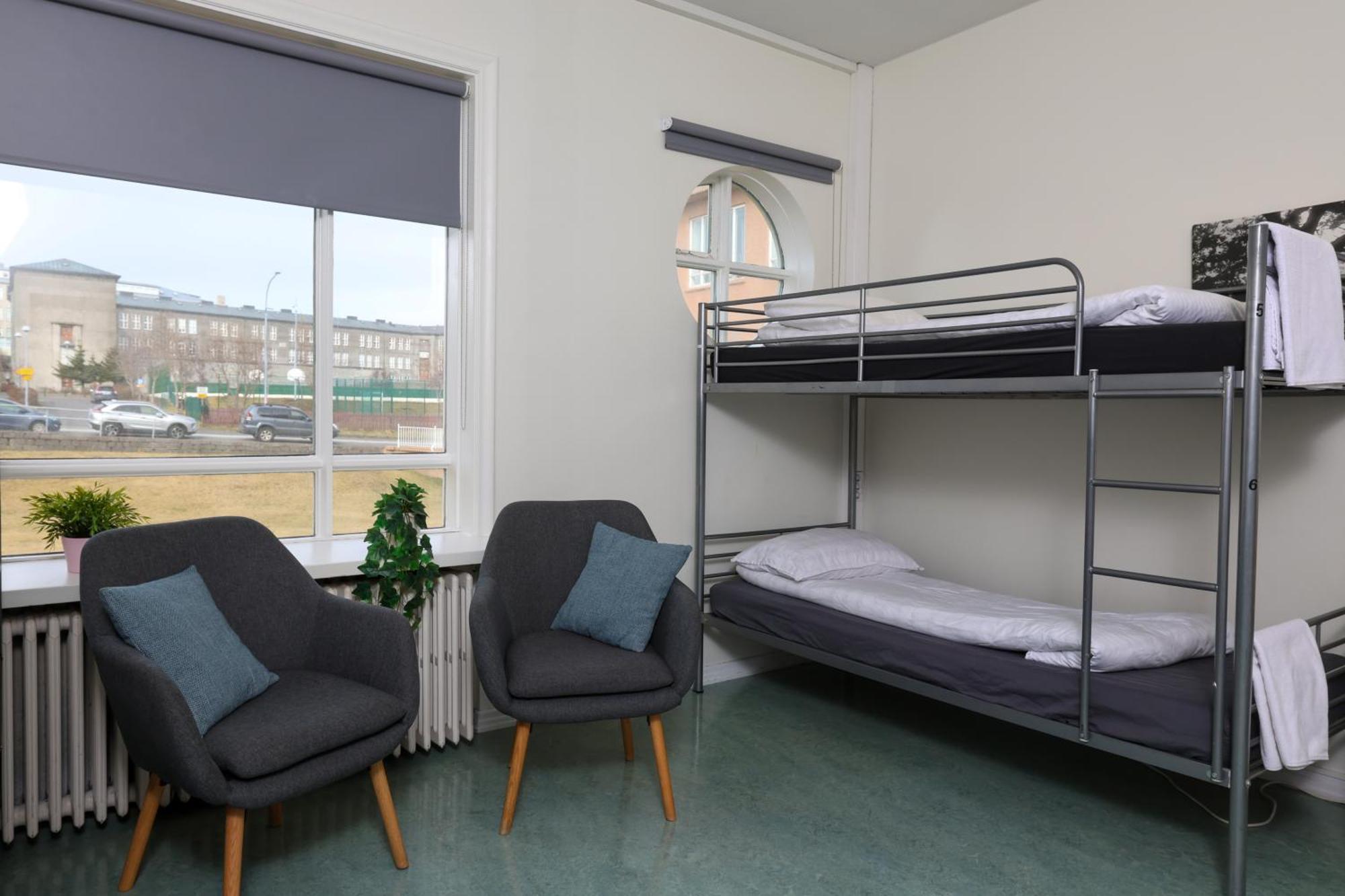 Hostel B47 Reykjavik