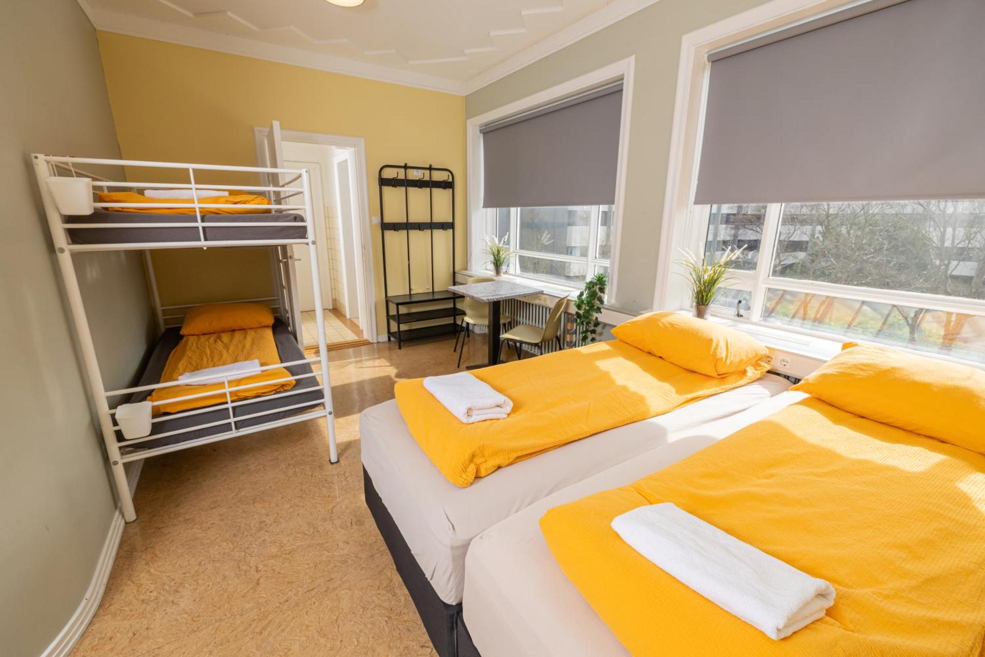 Hostel B47 Reykjavik